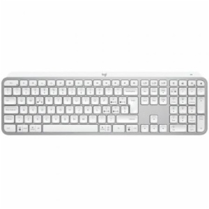 TECLADO LOGITECH MX KEYS S